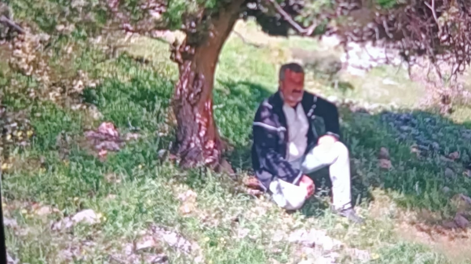 Göğsünden bıçaklanan adam öldü