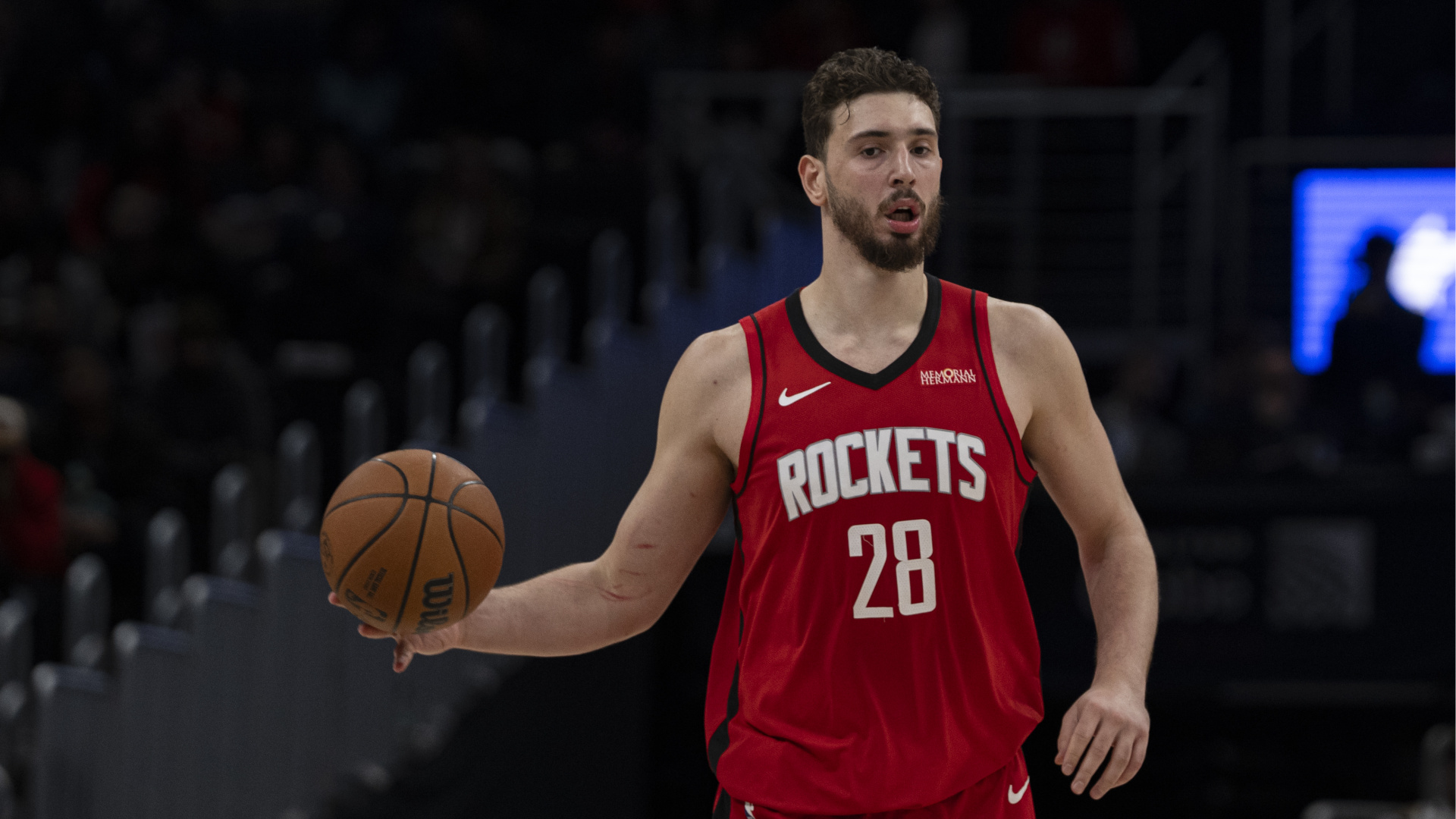 Alperen Şengün'ün İstikrarı NBA'de Üst Üste All-Star ve Play-Off Getirdi