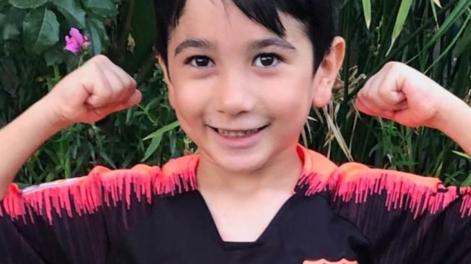 10 yaşındaki çocuk kurtarılamadı