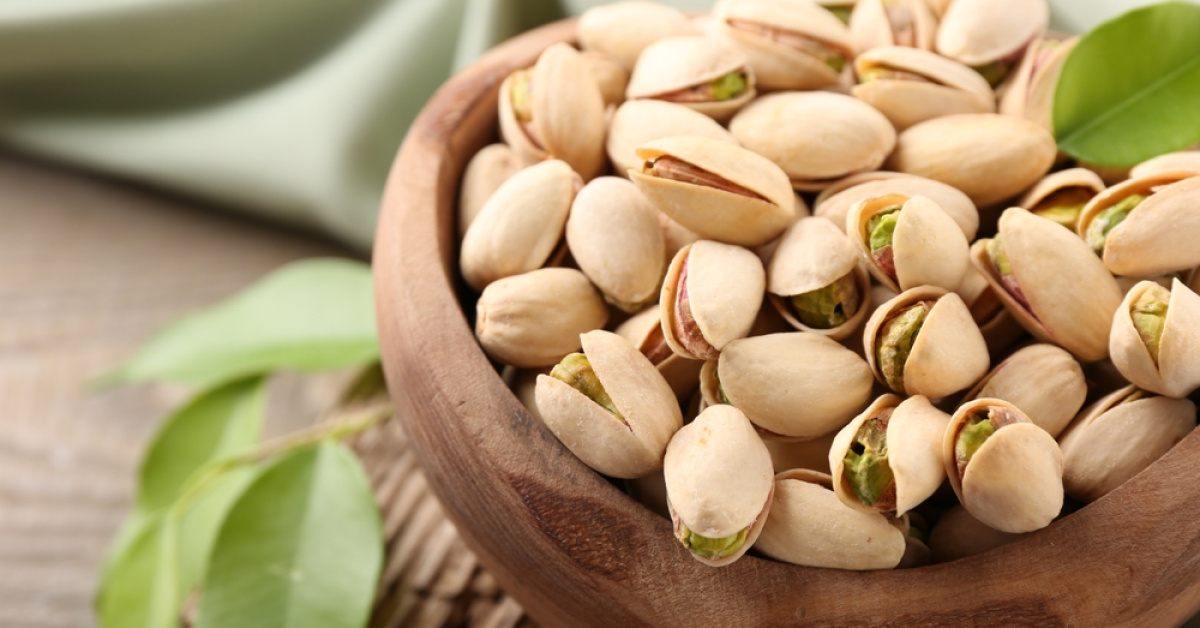 Yeşil Altını Savaş Vurdu, Fıstık fiyatları enyüksek seviyeye