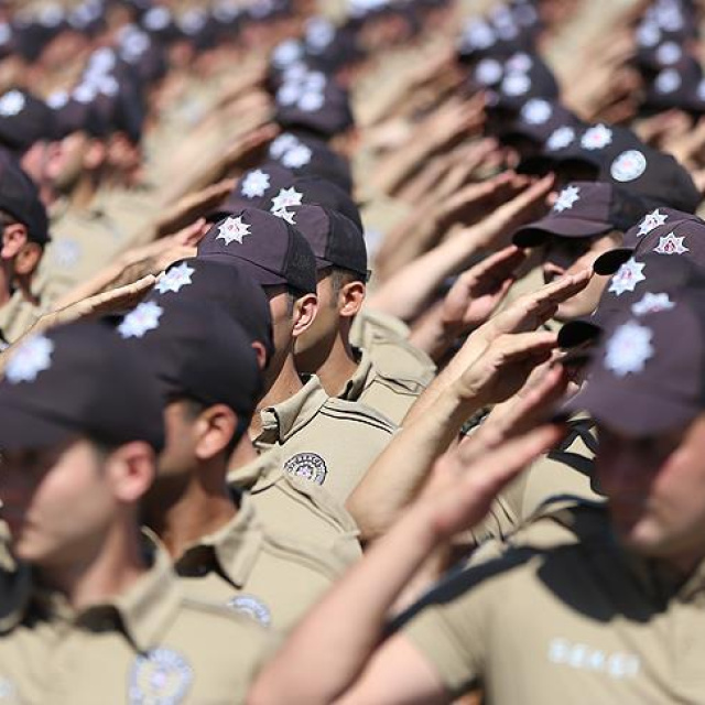 Bekçilik başvurusu için yeni şartlar neler?