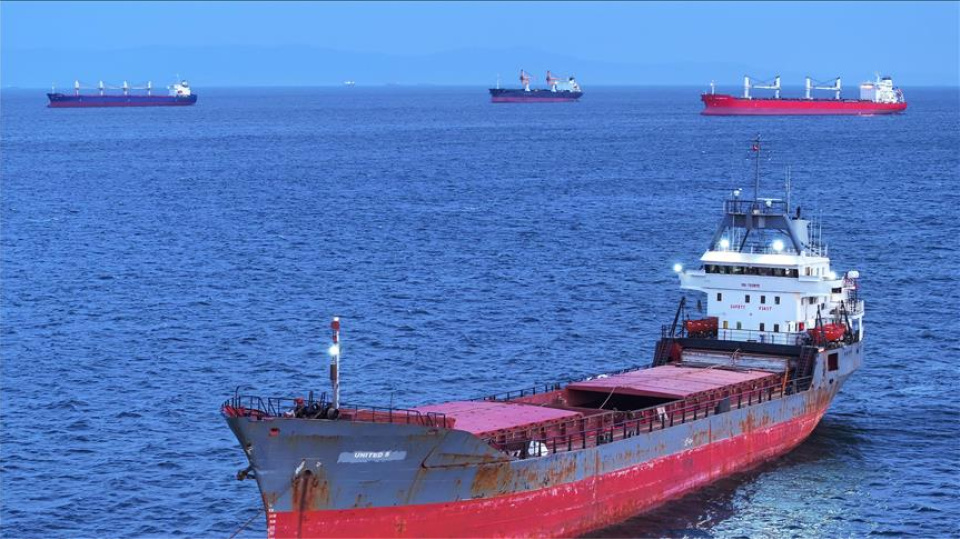 Kritik minerallerde fiyat artışı