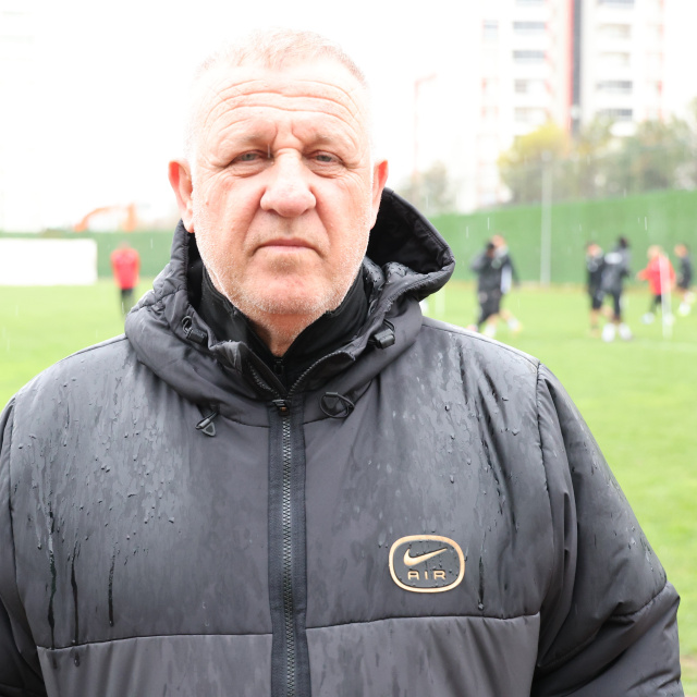 "Süper Lig'e çıkmak için çok az zamanımız kaldı!"