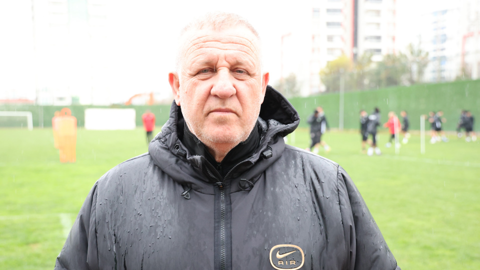 "Süper Lig'e çıkmak için çok az zamanımız kaldı!"