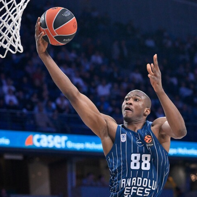 Anadolu Efes - Fenerbahçe Beko maçı ne zaman?