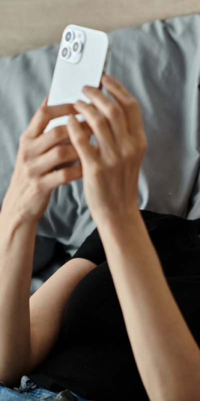 Dijital bağımlılık artıyor