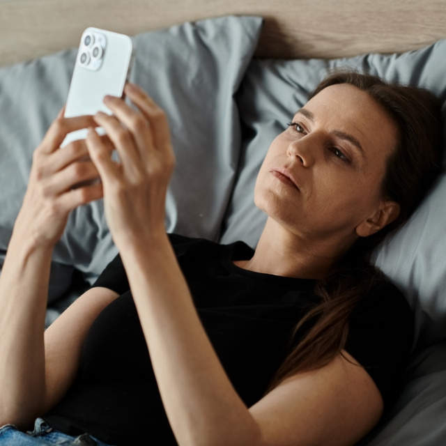 Dijital bağımlılık artıyor