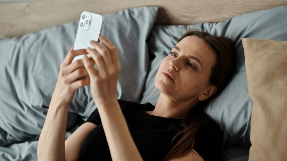 Dijital bağımlılık artıyor