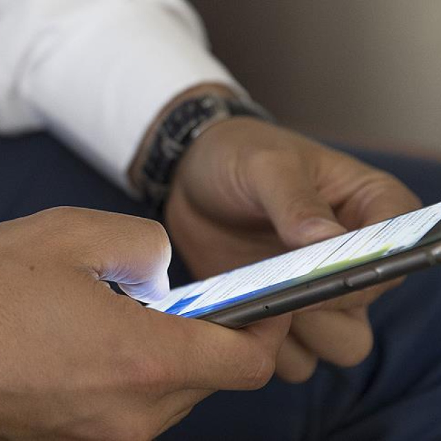 Yurt dışı telefonlarda yeni dönem başlıyor!