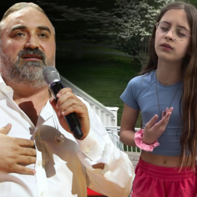 Babasının izinde