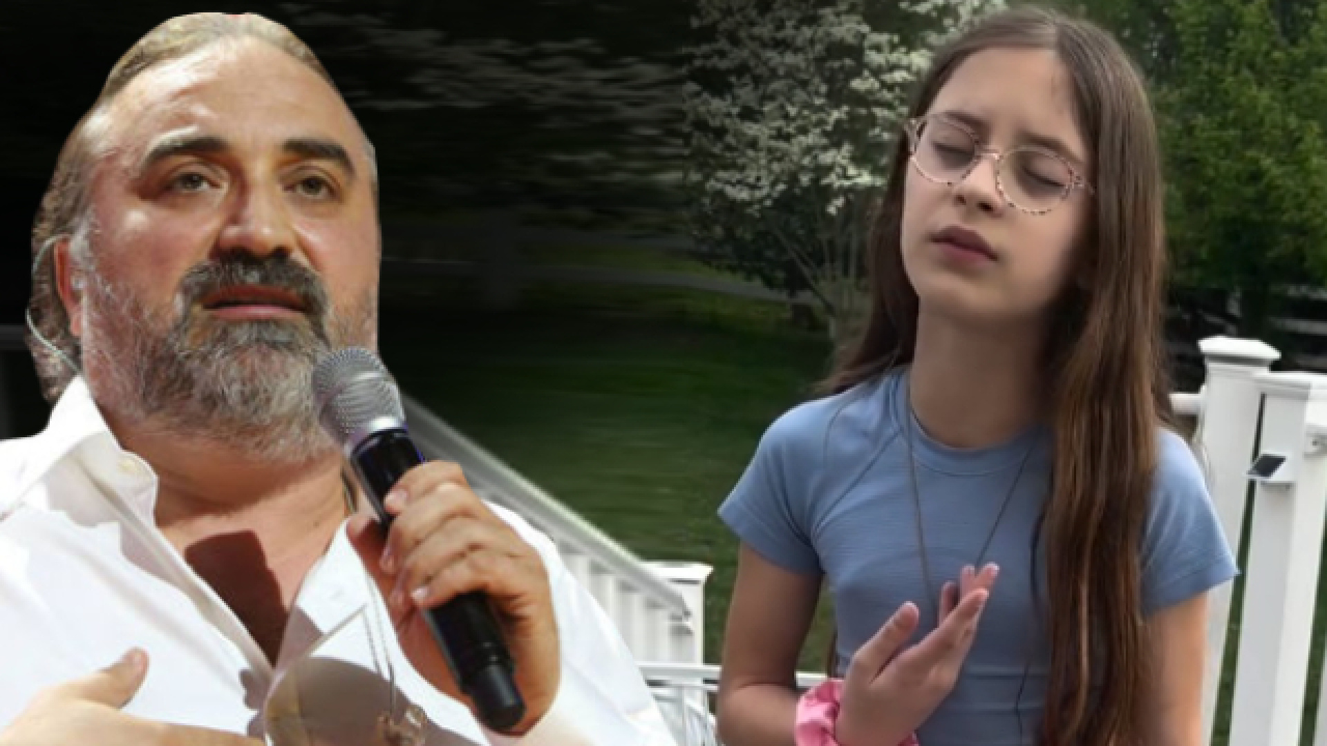 Volkan Konak'ın Kızı Derin, Adele Şarkısıyla Büyük Beğeni Topladı