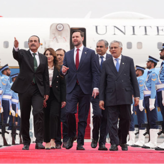 WSJ: İran ile ABD arasında diplomasi kapısı hala açık