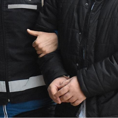 DEAŞ operasyonu: 3 tutuklama