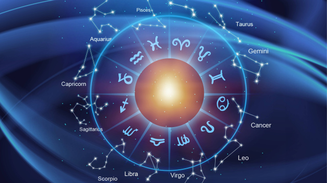 Yapay zeka burçları yorumladı