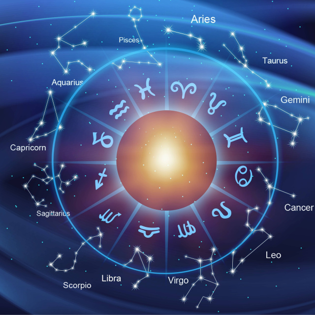 Yapay zeka burçları yorumladı