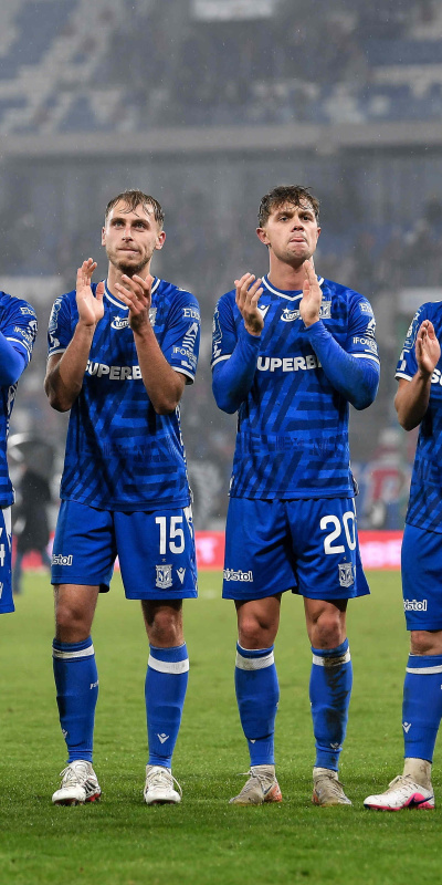 Polonya futbolu kördüğüm!