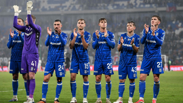 Polonya futbolu kördüğüm!