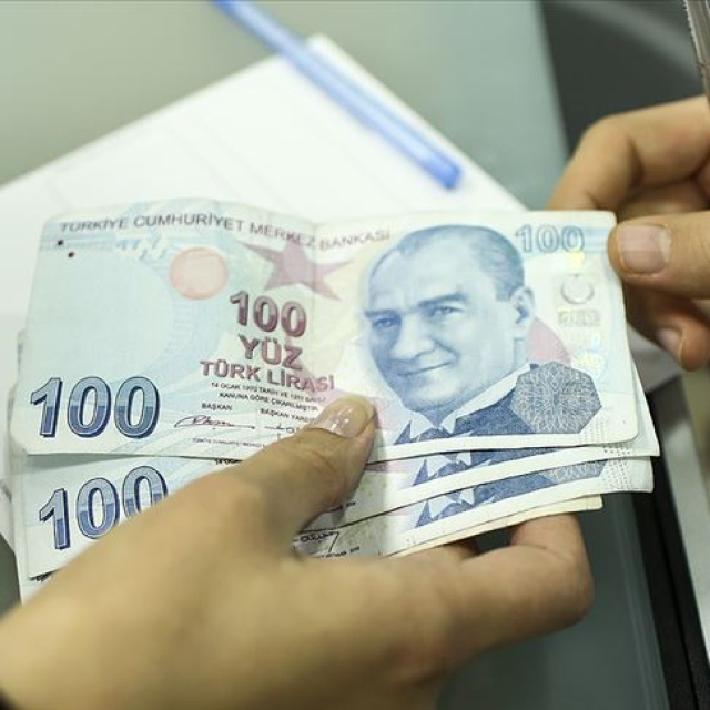 Güncel mevduat faizi oranları