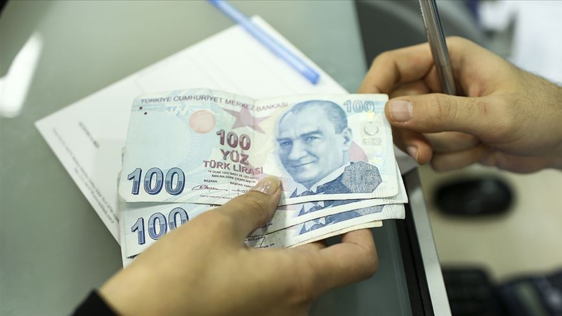 Mevduat Faizleri 2026'da Rekor Seviyede: 1 Milyon TL'nin Aylık Kazancı Belli Oldu