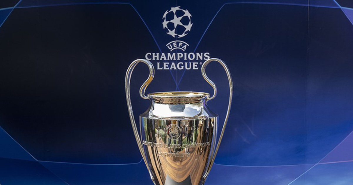 Şampiyonlar Ligi çeyrek final yarın başlıyor