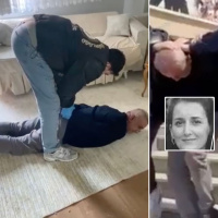 Eski eşini ve kızını katletmişti! Firari caniden haber var!