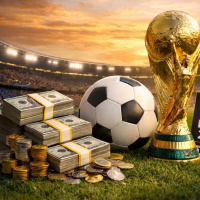 80 milyar dolarlık Dünya Kupası