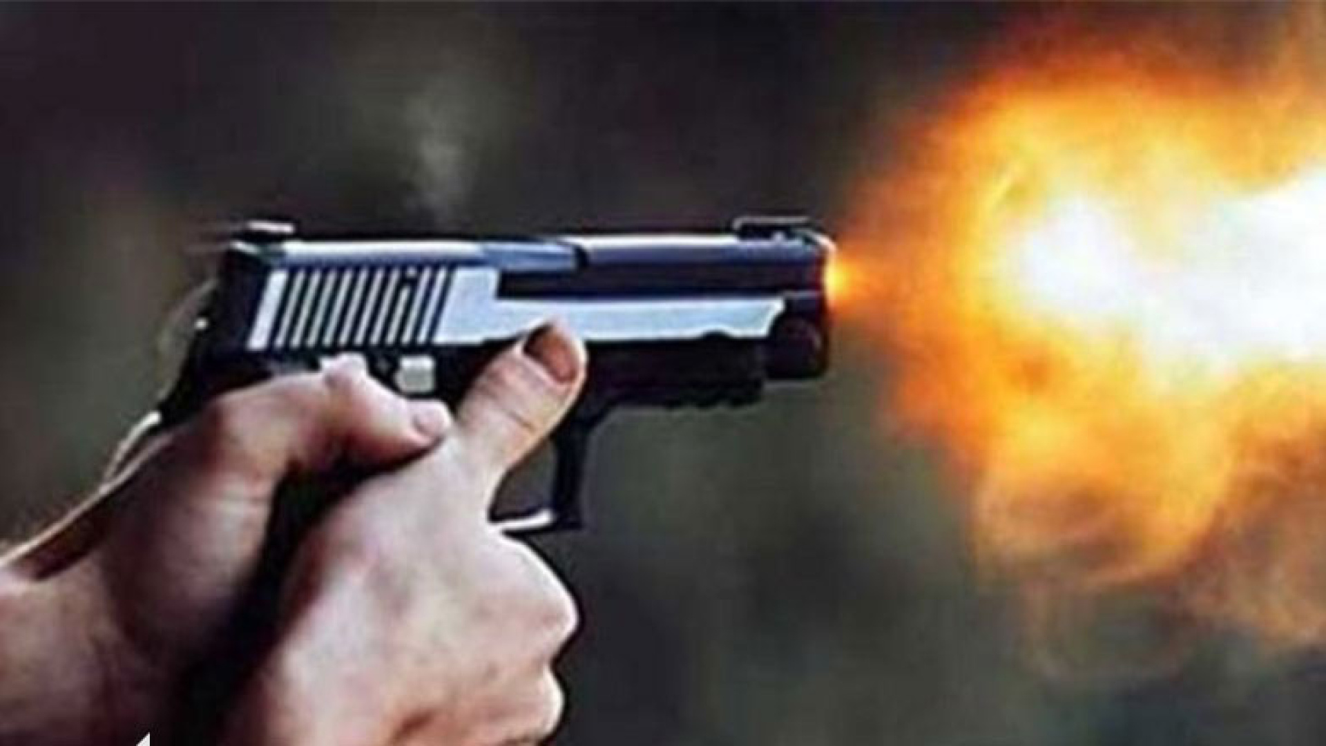 Samsun'da Dernek Dergisi Tartışması Silahlı Şiddete Dönüştü: 2 Kişi Yaralandı
