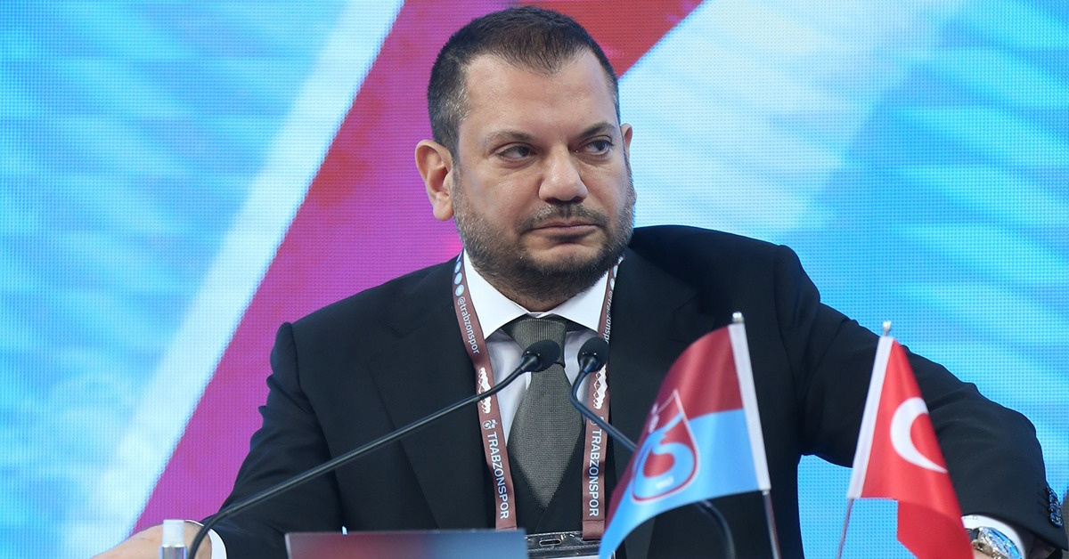 Trabzonspor Ekonomisi ve Destek Çağrısı