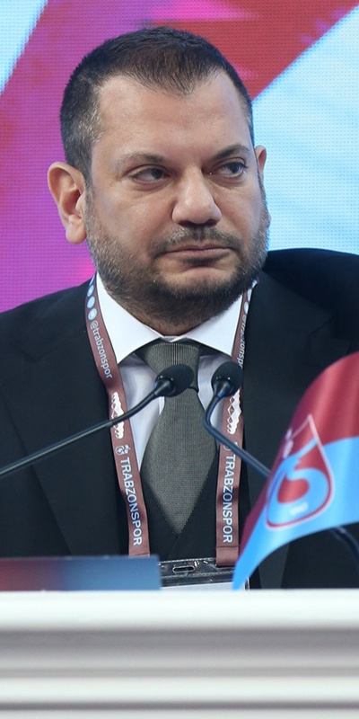 Ertuğrul Doğan'dan ekonomik destek çağrısı!