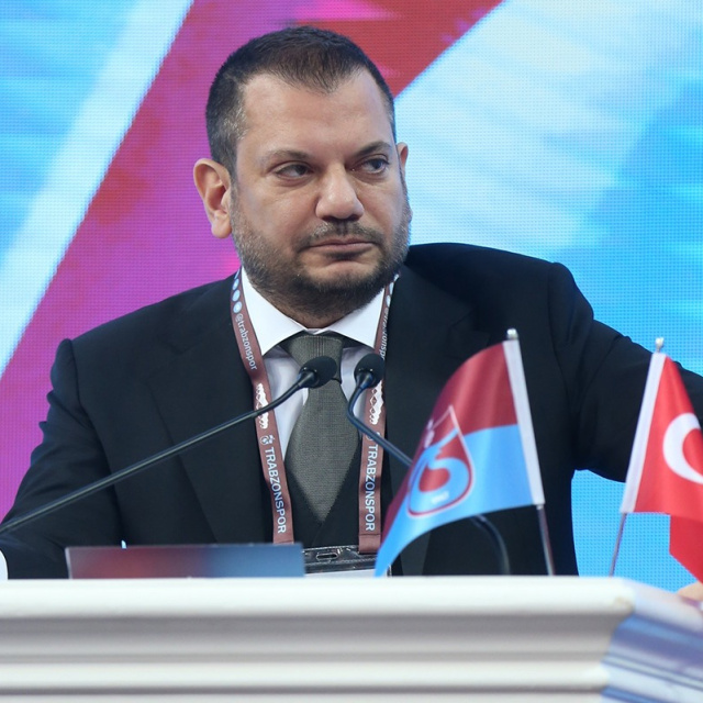 Ertuğrul Doğan'dan ekonomik destek çağrısı!