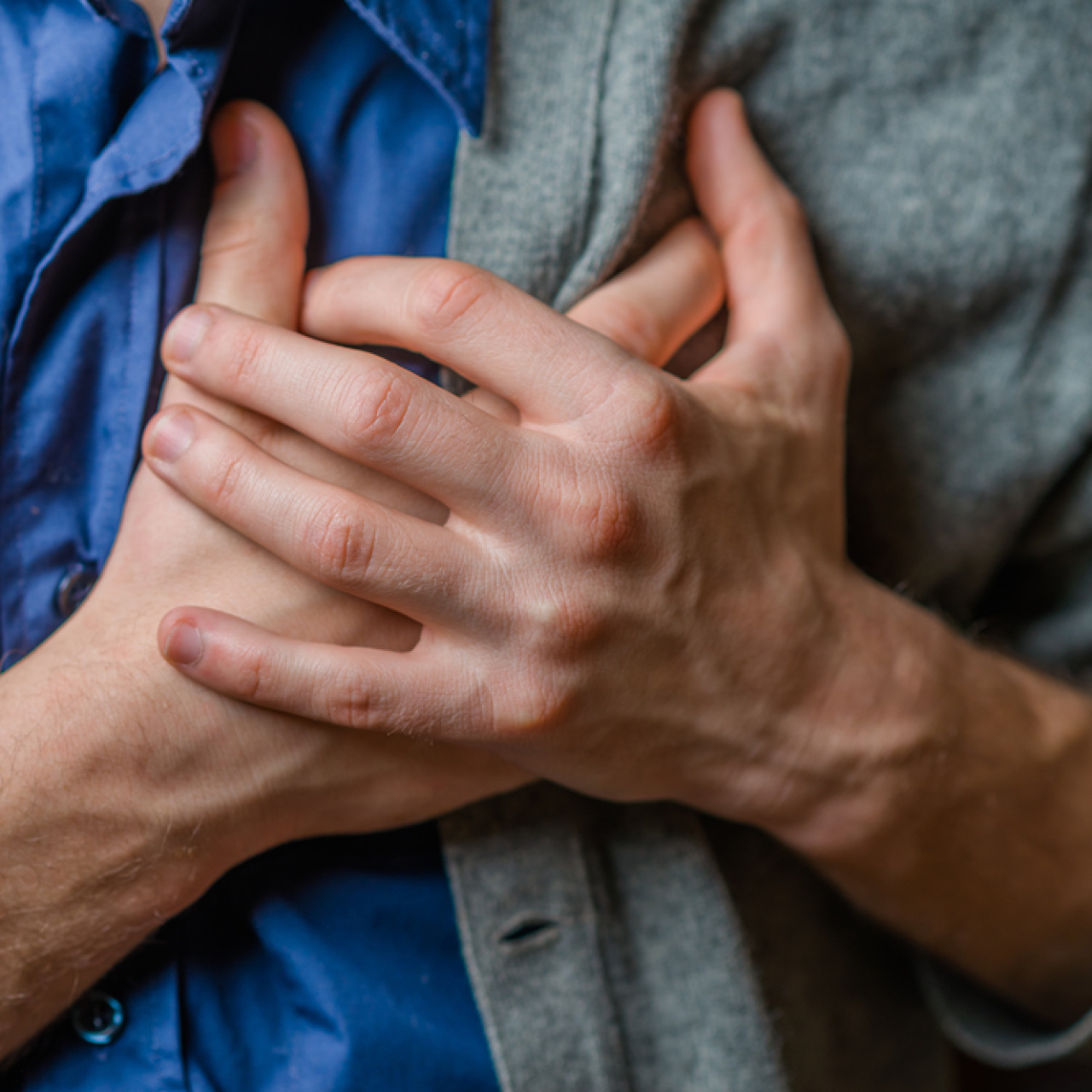 Sağlık Bakanlığı'ndan kalp hastalığı açıklaması