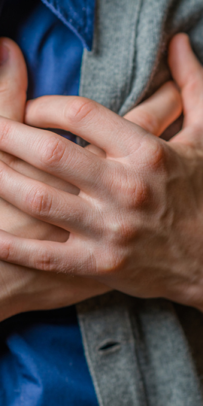 Sağlık Bakanlığı'ndan kalp hastalığı açıklaması