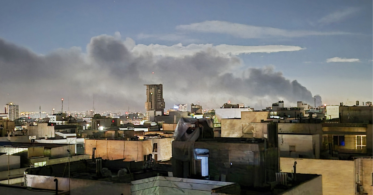 Ateşkes ve İran Savaşı'nın Türkiye Etkileri
