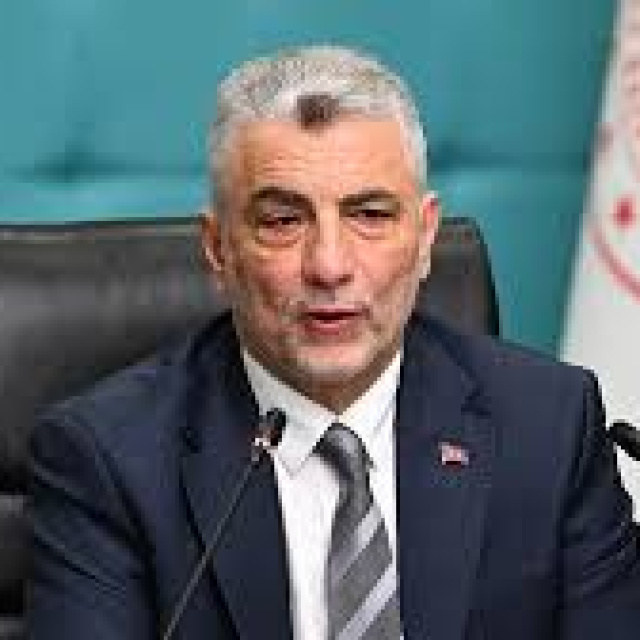 “Yeşil ekonomi konusunda ticaretin aksamasına izin vermeyeceğiz”