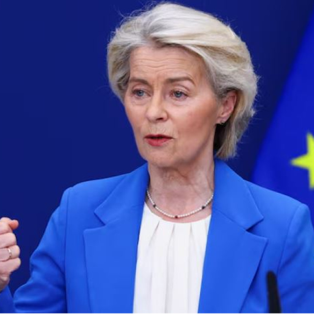 AB’de enerji için koordinasyon çağrısı