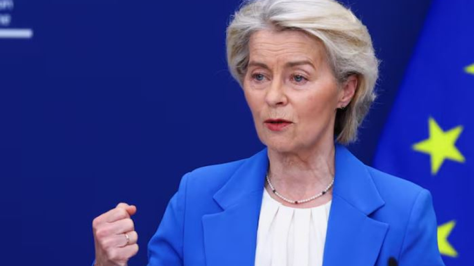 AB'de enerji için koordinasyon çağrısı