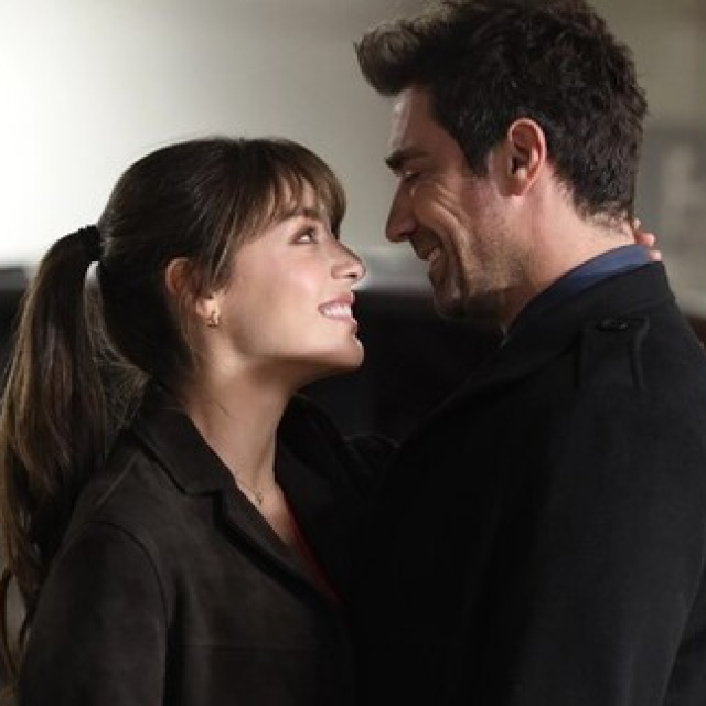 Doktor dizisi final mi yaptı?