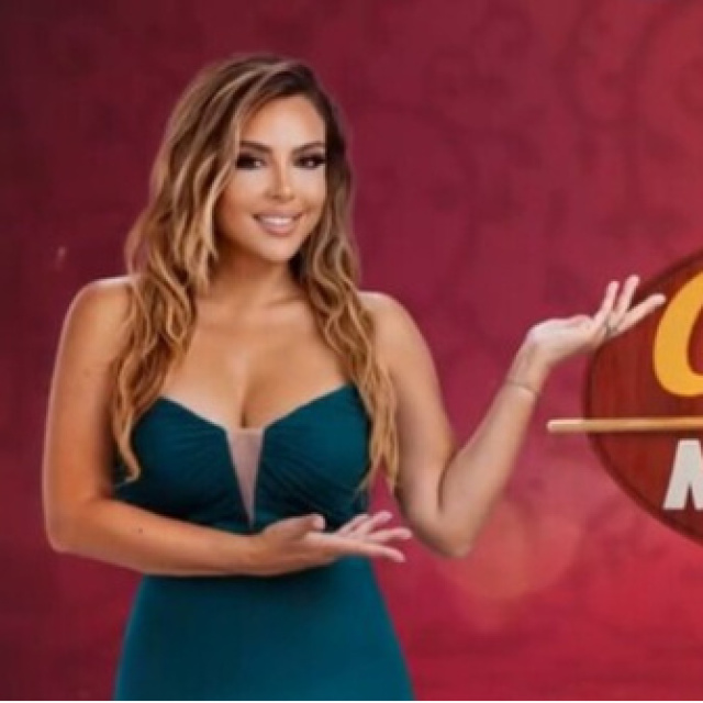 Gelinim Mutfakta çeyrek altın kazananı