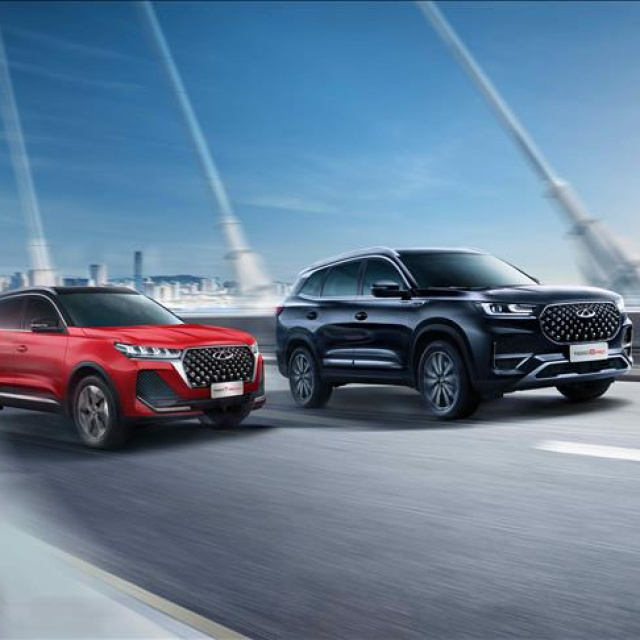 Çinli marka Avrupa'yı radarına aldı