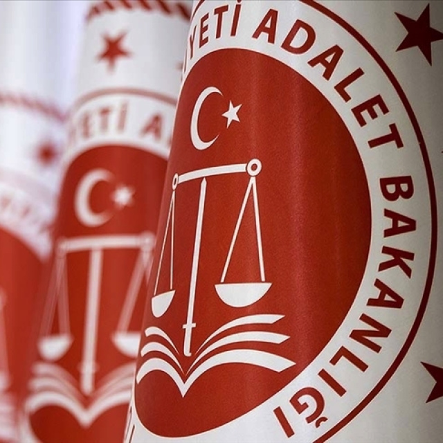 Adalet Bakanlığı personel alımı şartları