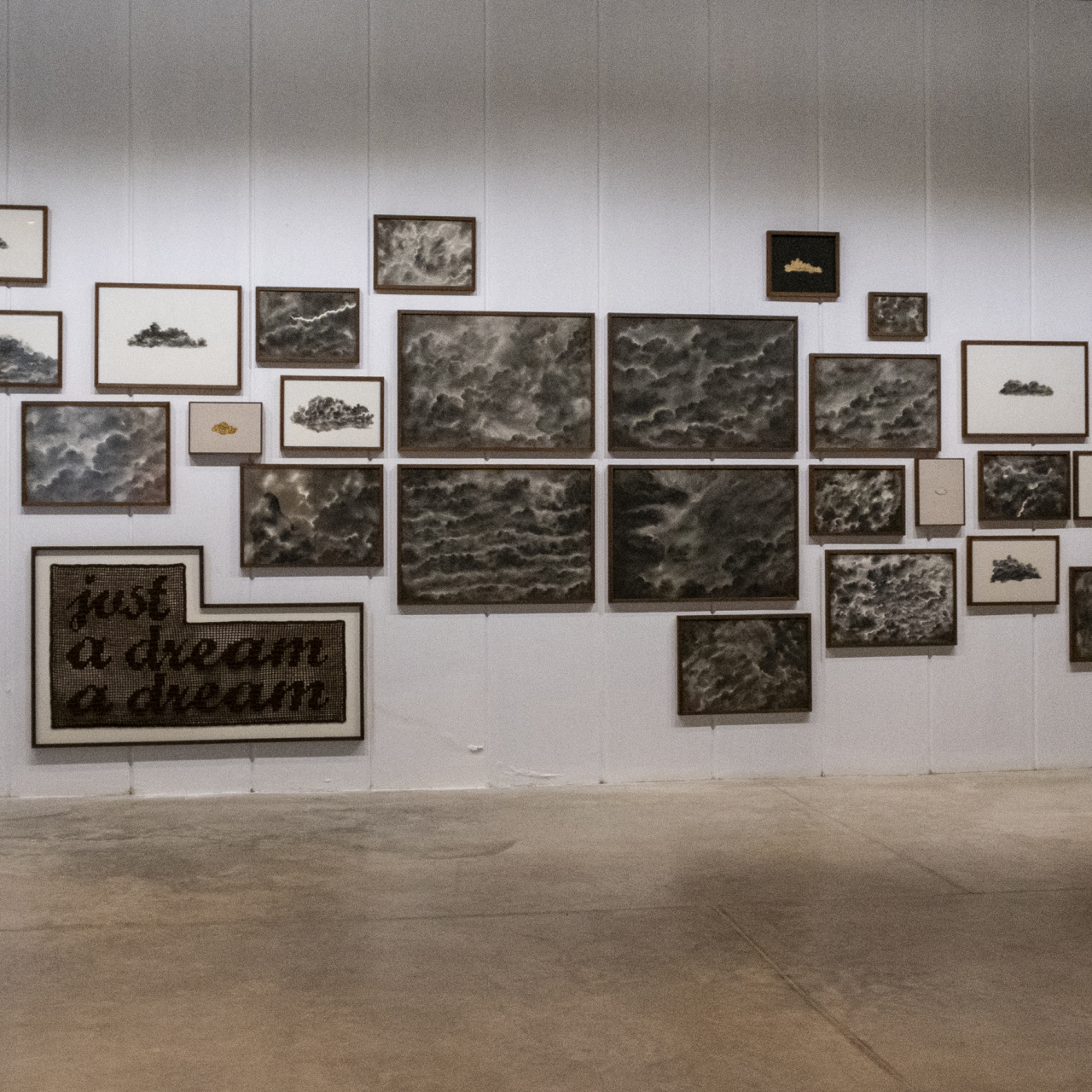 'Sadece Bir Rüyaydı' sergisi Troya Müzesi'nde