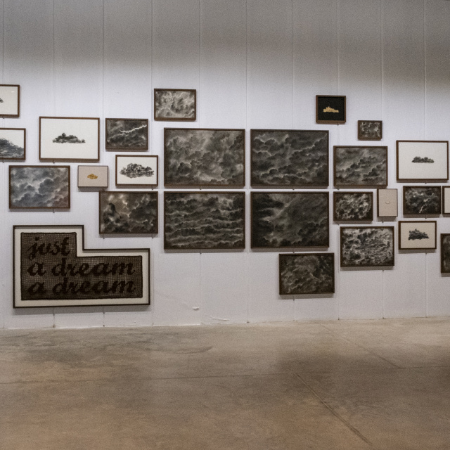 'Sadece Bir Rüyaydı' sergisi Troya Müzesi'nde