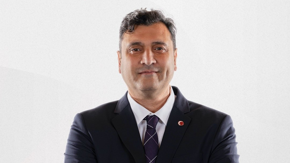 TBF'den Alper Yılmaz'a teşekkür mesajı