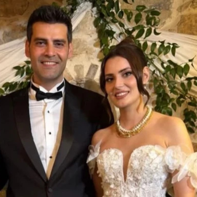 Dizi setinden nikâh masasına