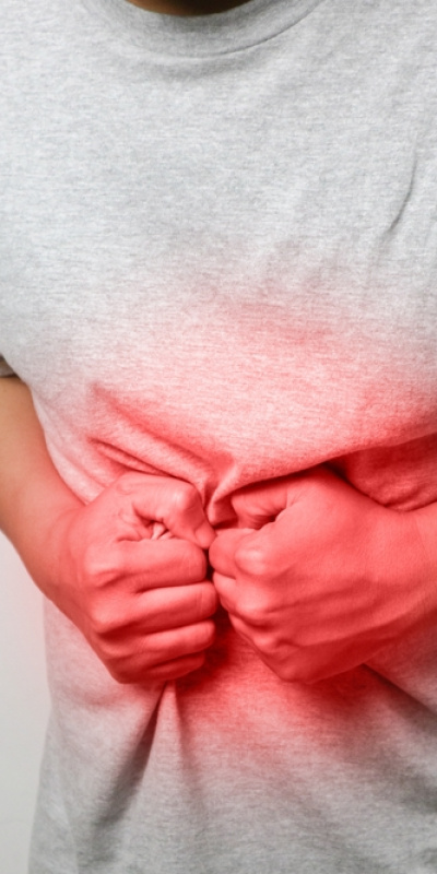 Kolon kanserinde 45 yaş uyarısı!