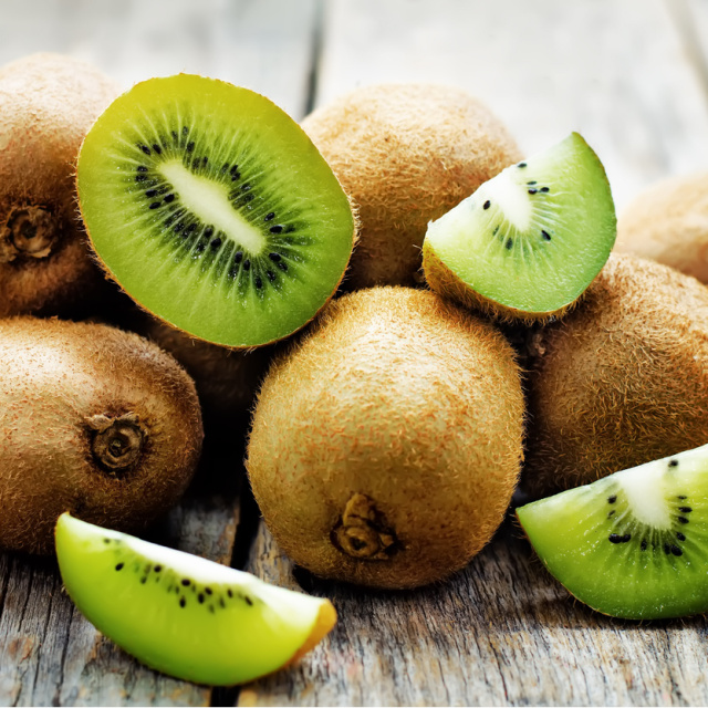 Kabızlığın çaresi kivi mi?