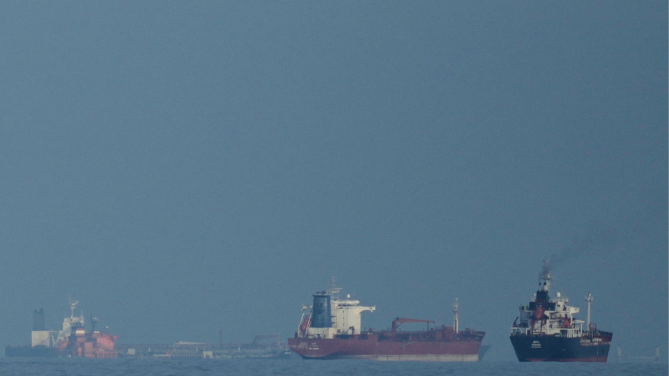 ABD'nin Hürmüz ablukasına saatler kaldı