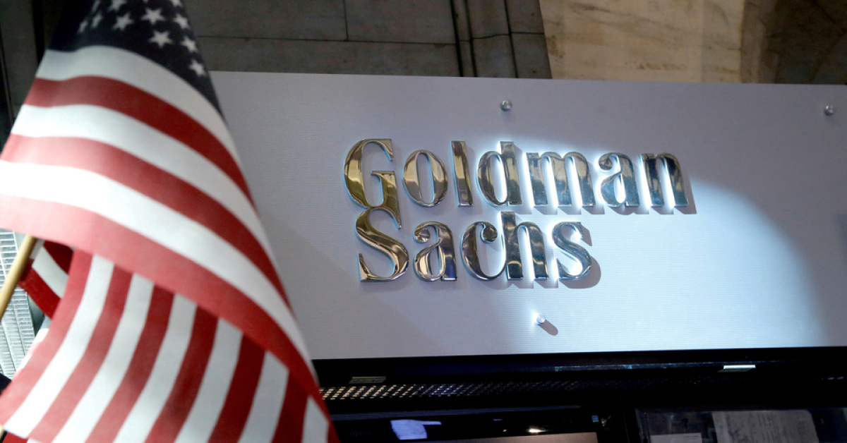 Goldman Sachs'ın Net Kârı Yüzde 19 Arttı