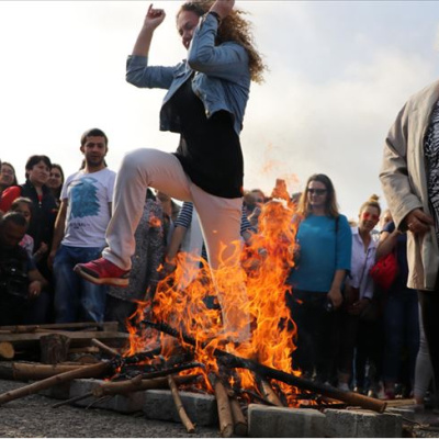 Hıdırellez ne zaman?