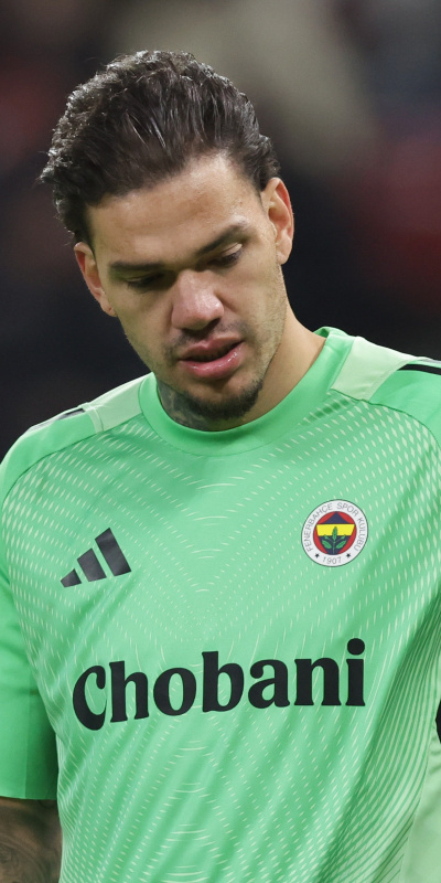 Ederson'u yaralayan şahıs savcılığa sevk edildi!